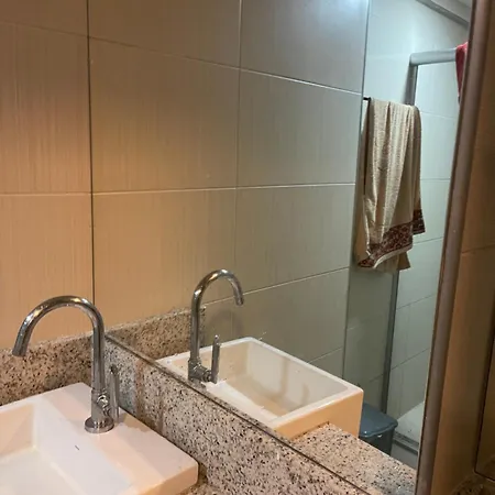 Apartamento Apartamento Landscape